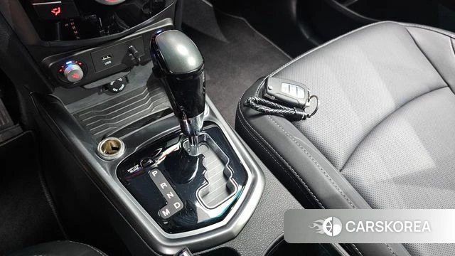 Ssangyong Tivoli Armor id 4563299 из Кореи 19