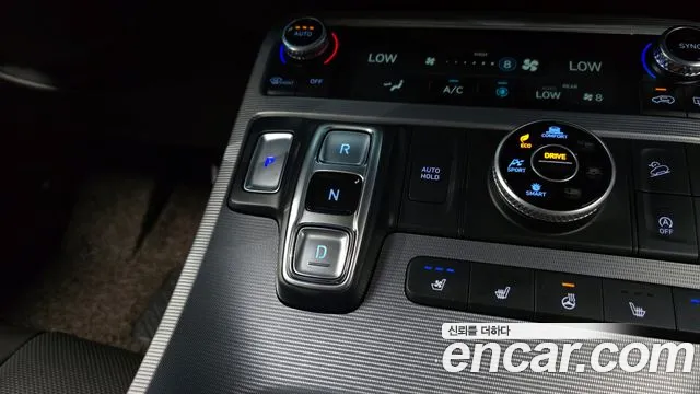 Hyundai The New Palisade id 2795039 из Кореи 19