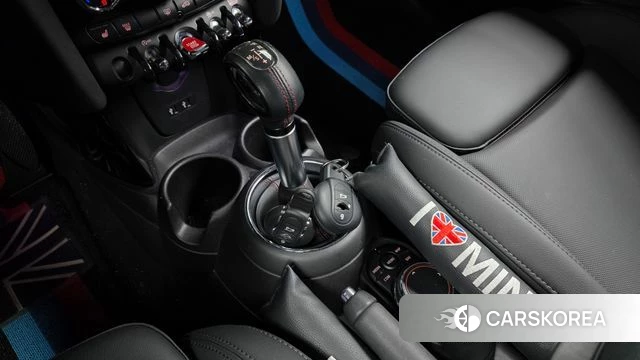 Mini Cooper S id 4363120 из Кореи 19