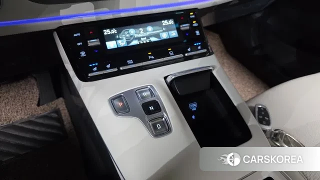 Hyundai The New Grandeur IG id 3513260 из Кореи 19