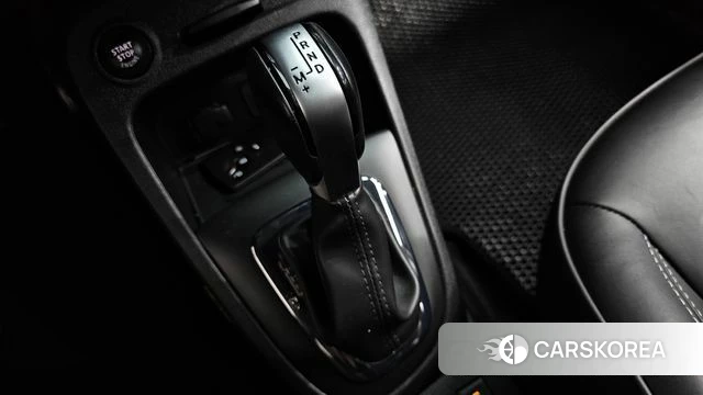 Renault Korea (Samsung) New QM3 id 4180661 из Кореи 19