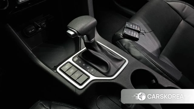 Kia Sportage 4th Generation id 4331777 из Кореи 19
