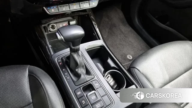 Kia The New Sorento id 2966307 из Кореи 19