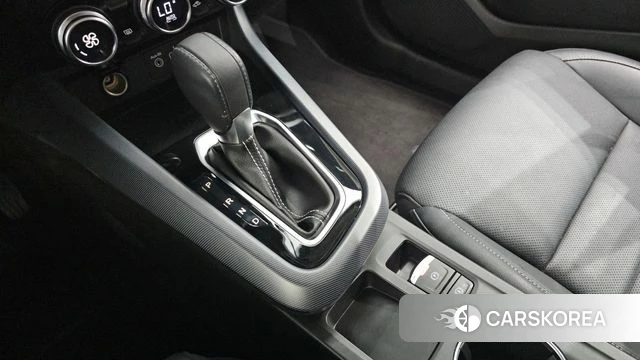 Renault Korea (Samsung) XM3 id 4362373 из Кореи 29