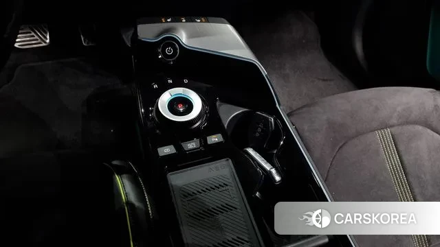 Kia EV6 id 3333628 из Кореи 19