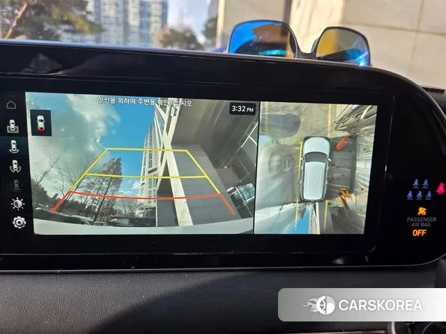 Hyundai Palisade id 3463219 из Кореи 13