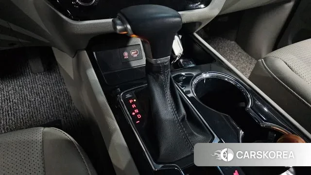 Kia The New Carnival id 3525918 из Кореи 19