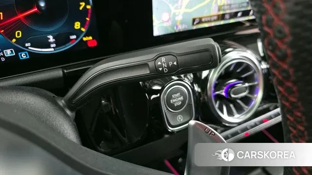 Mercedes-Benz GLA - Class H247 id 3164100 из Кореи 19