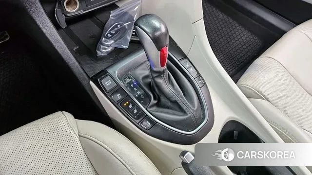 Hyundai Veloster (JS) id 3423565 из Кореи 19