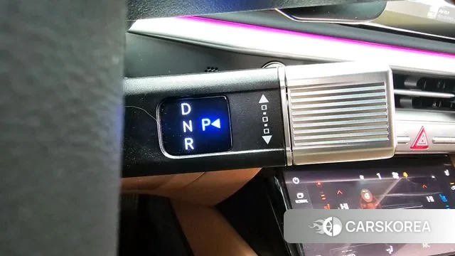 Hyundai Grandeur (GN7) id 3679905 из Кореи 19