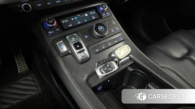 Hyundai The New Palisade id 3826918 из Кореи 19