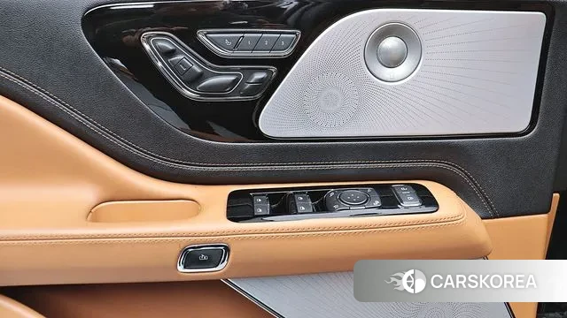 Lincoln Aviator 2nd generation id 3629800 из Кореи 19