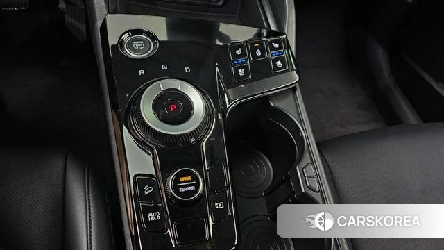 Kia Sportage 5th Generation Hybrid id 4517721 из Кореи 29