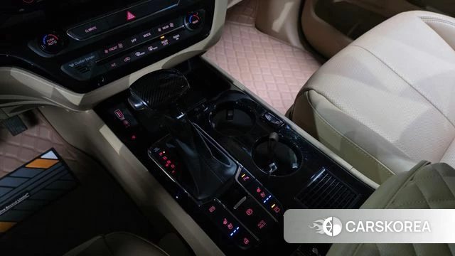 Kia The New Carnival id 3917142 из Кореи 19