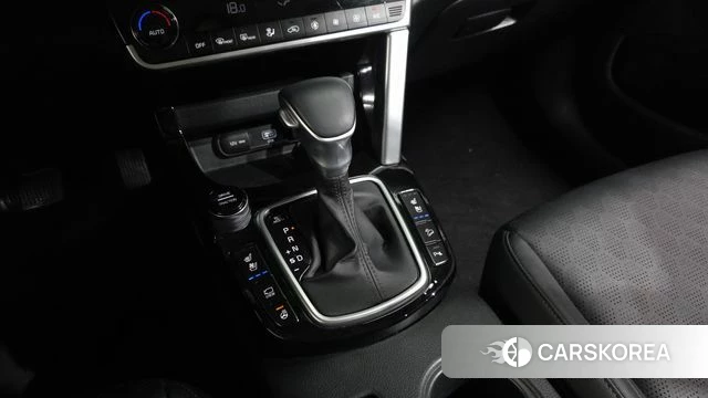Kia Seltos id 4250240 из Кореи 29