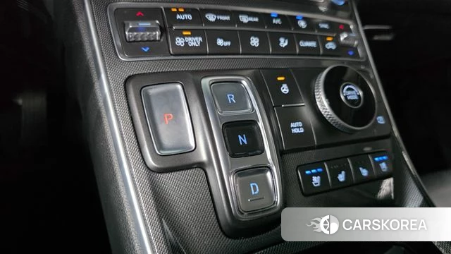 Hyundai The New Santa Fe id 4593596 из Кореи 33