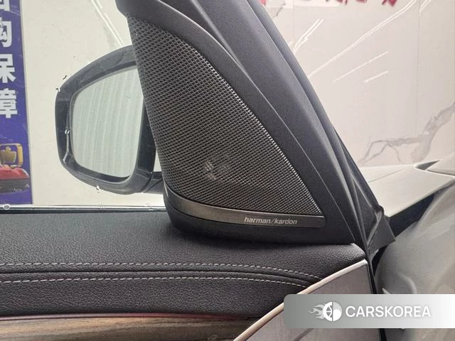 BMW 5 series id 4256949 из Китая 22