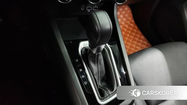 Renault Korea (Samsung) XM3 id 4580455 из Кореи 34