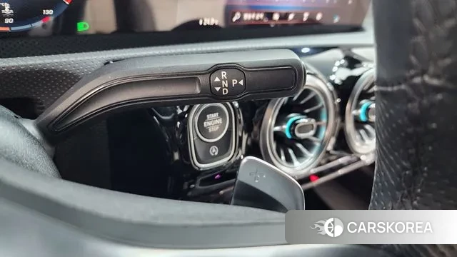 Mercedes-Benz CLA-Class C118 id 3646083 из Кореи 19