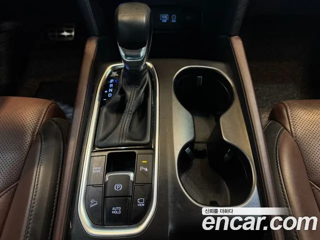 Hyundai Santa Fe TM id 2473950 из Кореи 19