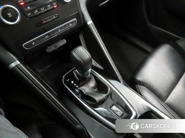 Renault Korea (Samsung) The New QM6 id 4662440 из Кореи 19