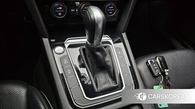 Volkswagen Arteon id 3616823 из Кореи 19