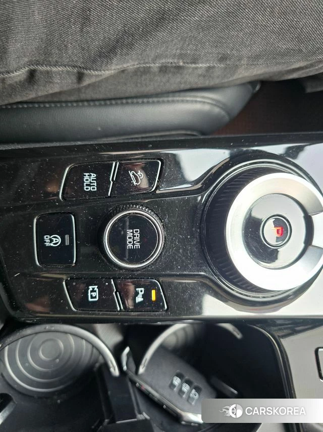 Kia Sportage 5th Generation id 3842841 из Кореи 19