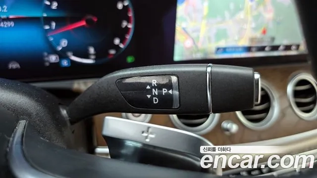 Mercedes-Benz E-Class W213 id 2943698 из Кореи 19