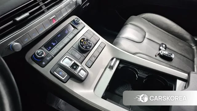 Hyundai Palisade id 2891394 из Кореи 19