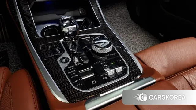 BMW X7 (G07) id 3458349 из Кореи 19