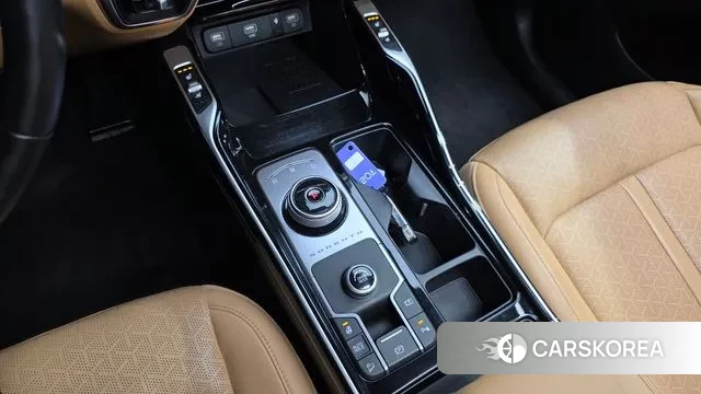 Kia Sorento 4th Generation id 3597507 из Кореи 19