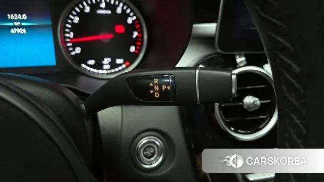 Mercedes-Benz C-Class W205 id 3106819 из Кореи 19