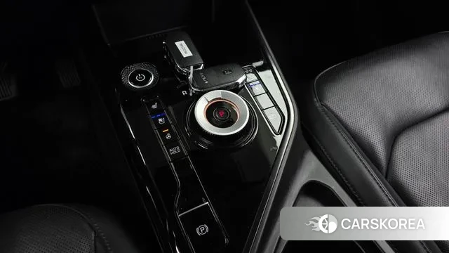 Kia Di All New Niro EV id 3518545 из Кореи 19