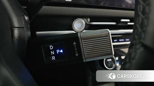 Hyundai The New Tucson Hybrid (NX4) id 3963183 из Кореи 19