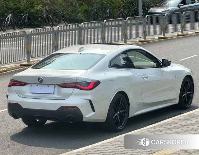 BMW 4 series id 3969019 из Китая 13