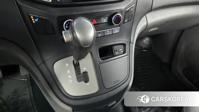 Hyundai The New Grand Starex id 2956920 из Кореи 19