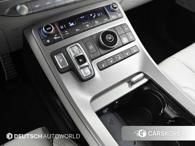 Hyundai Palisade id 3529491 из Кореи 19