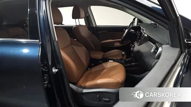 Kia All New Sorento id 3631868 из Кореи 19