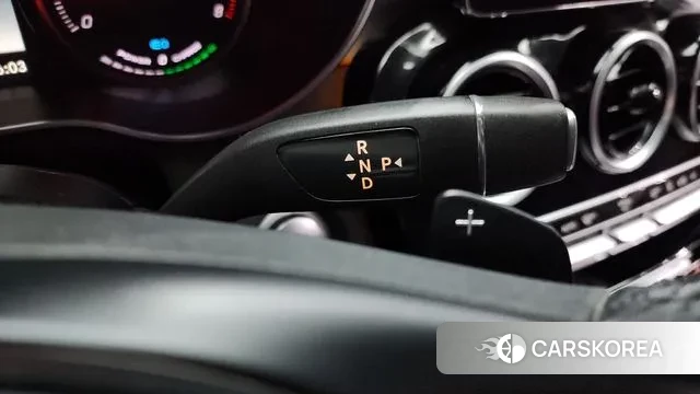 Mercedes-Benz GLC-Class X253 id 3656650 из Кореи 19