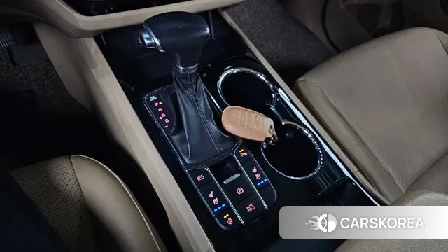 Kia The New Carnival id 3368962 из Кореи 19