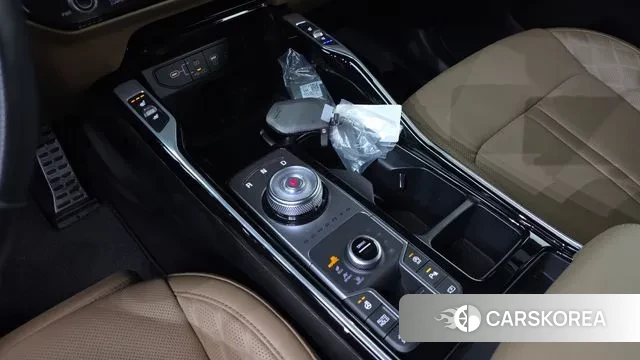 Kia The New Sorento 4th Generation id 3585805 из Кореи 19