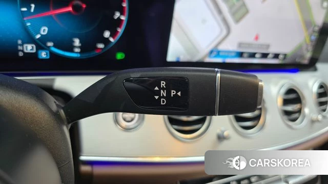 Mercedes-Benz E-Class W213 id 3916391 из Кореи 19