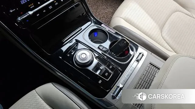 Kia Carnival 4th generation id 3561852 из Кореи 19