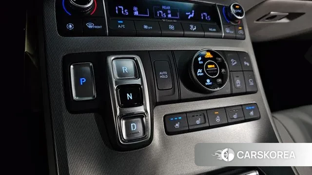 Hyundai Palisade id 3307961 из Кореи 19