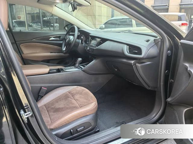 Buick Regal id 4212486 из Китая 13
