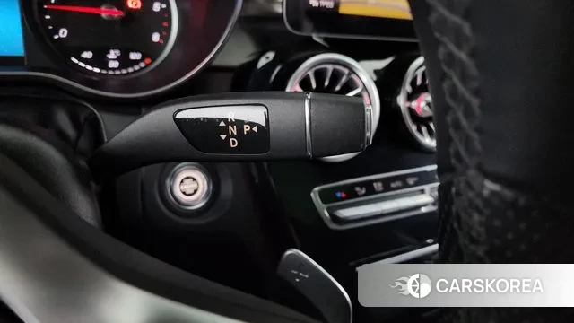 Mercedes-Benz C-Class W205 id 3444572 из Кореи 19