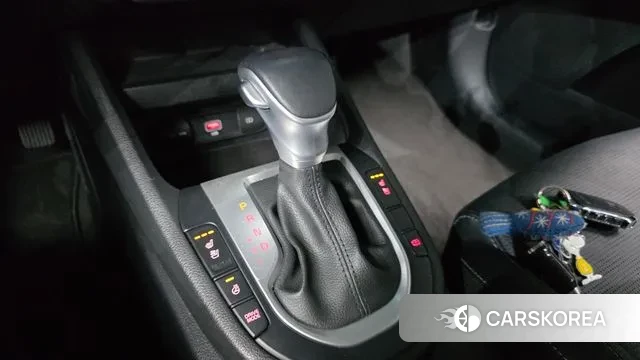 Kia The New K3 2nd generation id 3572400 из Кореи 19