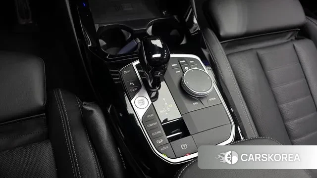 BMW X3 (G01) id 3426959 из Кореи 19