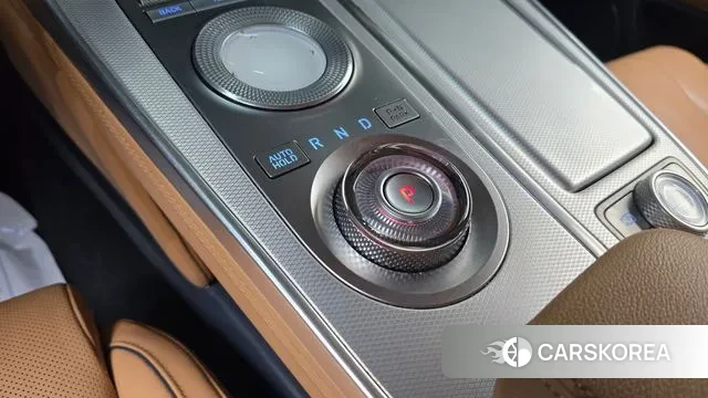 Genesis GV80 id 3777355 из Кореи 19