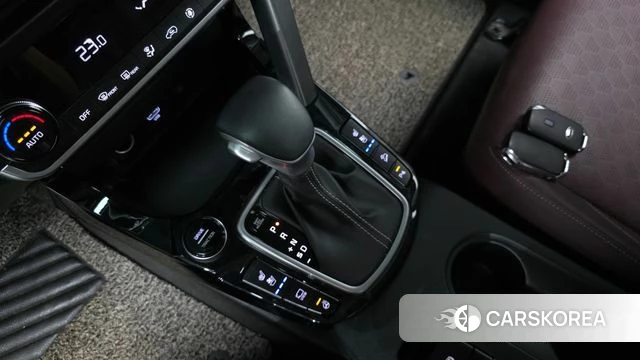 Kia Seltos id 4244957 из Кореи 32